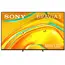 ტელევიზორი Sony Bravia K-55XR50 BRAVIA 5 4K Ultra HD Smart Mini LED Google TV - Primestore.ge