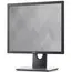 მონიტორი Dell Professional P1917S 48cm(19") Std LED monitor VGA,HDMI,DP(1280x1024) Black 3Y Warr - Primestore.ge
