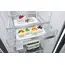 მაცივარი LG GR-X267CQEW.AMCQMER Side-by-Side 179x91.3x73.5 617 LT NF Inverter InstaView Dispenser Black - Primestore.ge