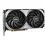 ვიდეო დაფა MSI GeForce RTX 4070 SUPER 12G VENTUS 2X OC - Primestore.ge