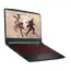 ნოუთბუქი MSI Katana GF66 11UE 15.6 /i5/3060/16/512 - Primestore.ge