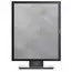 მონიტორი Dell Professional P1917S 48cm(19") Std LED monitor VGA,HDMI,DP(1280x1024) Black 3Y Warr - Primestore.ge