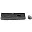კლავიატურა და მაუსი Logitech Mouse-Keyboard MK-345  - Primestore.ge