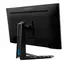 Monitor Lenovo Legion R27qe Gen 2 27" IPS 2560x1440 400 cd/m² 0.5ms 200Hz Black, 2 image