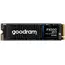 მყარი დისკი GOODRAM PX500 GEN.3 1TB PCIe 3x4 M.2 2280 - Primestore.ge
