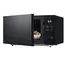 მიკროტალღური ღუმელი LG MS3032JAS.BBKQMER , 2 image - Primestore.ge