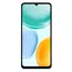 მობილური ტელეფონი Honor X5c Plus 4GB/128GB Dual Sim Meteor Silver - Primestore.ge