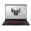 ნოუთბუქი ASUS TUF Gaming A16 16" WUXGA 165Hz Ryzen 7 260 32GB 1TB SSD RTX 5060 8GB DOS Gray - Primestore.ge