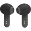 ყურსასმენი JBL WAVE FLEX TRUE WIRELESS NOISE CANCELLING EARBUDS BLACK , 5 image - Primestore.ge