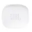 ყურსასმენი JBL WAVE FLEX TRUE WIRELESS NOISE CANCELLING EARBUDS WHITE , 4 image - Primestore.ge