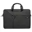 ნოუთბუქის ჩანთა WiWU 13.3" City Commuter Bag Black  - Primestore.ge