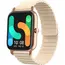 სმარტ საათი Haylou RS4 Plus (Silicon+Magnetic strap) Gold (LS11)  - Primestore.ge