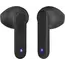 ყურსასმენი JBL WAVE FLEX TRUE WIRELESS NOISE CANCELLING EARBUDS BLACK , 3 image - Primestore.ge