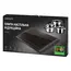 ელექტრო ზედაპირი ARDESTO ICS-B217 electric cooking plate with two hob eyes with total power of 2900 W, touch control - Primestore.ge