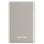 პორტატული დამტენი CANYON power bank OnPower 505 slim Magnetic 5000 Beige (CNS-CPB505BE)  - Primestore.ge