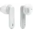 ყურსასმენი JBL WAVE FLEX TRUE WIRELESS NOISE CANCELLING EARBUDS WHITE , 2 image - Primestore.ge