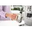ყავის აპარატი DELONGHI ECAM22.110.SB , 4 image - Primestore.ge