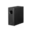 დინამიკი Edifier T5s, 70W, RCA, Powered Subwoofer, Black , 2 image - Primestore.ge