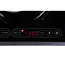 ელექტრო ზედაპირი ARDESTO ICS-B217 electric cooking plate with two hob eyes with total power of 2900 W, touch control - Primestore.ge