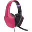 ყურსასმენი Trust GXT415P ZIROX HEADSET - PINK , 5 image - Primestore.ge