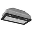 გამწოვი Ardesto Hood integrated, 52cm, 700m3h, glass, 2х1W LED, button, black - Primestore.ge