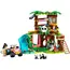 ლეგო LEGO Constructor Friends Panda Sanctuary Animal Care , 2 image - Primestore.ge