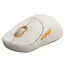მაუსი Xiaomi Wireless Mouse 3 White GL , 2 image - Primestore.ge