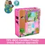 სათამაშო კომპლექტი MATTEL Barbie House , 4 image - Primestore.ge
