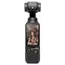 კამერა DJI Pocket 3 Creator Combo  - Primestore.ge