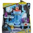 სათამაშო ფიგურები MATTEL DCSF Euro Batcave GYV24 , 2 image - Primestore.ge