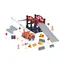 საბავშვო კონსტრუქტორი DRIVEN BRIDGE CONSTRUCTION PLAY SET , 3 image - Primestore.ge