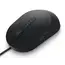 მაუსი Dell Wired Laser Mouse - MS3220 - Black , 2 image - Primestore.ge