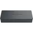 სვიჩი Grandstream GWN7701, Unmanaged Network Switches, 8-ports Gigabit Ethernet, Desktop, wall-mount - Primestore.ge