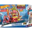 სათამაშო კომპლექტი Mattel HW City Super Fire Station Station , 4 image - Primestore.ge
