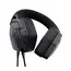 ყურსასმენი Trust GXT492 CARUS HEADSET BLK , 3 image - Primestore.ge