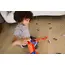 სათამაშო ავტობუსი Mattel HW City Air Drop Hauler - Primestore.ge
