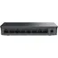 სვიჩი Grandstream GWN7701, Unmanaged Network Switches, 8-ports Gigabit Ethernet, Desktop, wall-mount - Primestore.ge