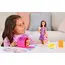 ბარბის თოჯინა MATTEL Barbie Adopt-a-Pup Playset - Latina - Primestore.ge