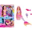 ბარბის თოჯინა MATTEL Barbie Dreamtopia New Feature Mermaid - Malibu  - Primestore.ge