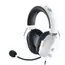 ყურსასმენი Razer Gaming Headset BlackShark V2 X, 7.1, mini-jack, 1.3m, white - Primestore.ge