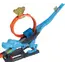 სათამაშო კომპლექტი Mattel HW City T-Rex Chomp Down , 3 image - Primestore.ge