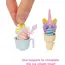 ბარბის თოჯინა MATTEL Barbie Ice Cream Shopkeeper Playset - Primestore.ge