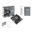 დედა დაფა ASUS Motherboard PRIME A620M-K sAM5 A620 2xDDR5 HDMI D-Sub mATX - Primestore.ge
