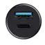 მანქანის დამტენი Trust MAXO 38W CAR CHARGER - Primestore.ge