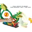 სათამაშო კომპლექტი Mattel HW City Dragon Drive Firefight , 6 image - Primestore.ge