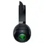 ყურსასმენი Razer Headset Kraken Kitty V2, BT, black - Primestore.ge