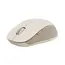 მაუსი Xiaomi Dual-mode Wireless Mouse 2 (White) , 3 image - Primestore.ge