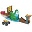 სათამაშო კომპლექტი Mattel HWMT Color Shifters Playset , 3 image - Primestore.ge