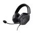 ყურსასმენი Trust GXT492 CARUS HEADSET BLK  - Primestore.ge