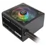 კვების ბლოკი THERMALTAKE PSU TOUGHPOWER GX1 RGB/500W/NON MODULAR/FAN HUB/FULL RANGE/80+ GOLD/JP MAIN CAP , 3 image - Primestore.ge